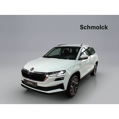 Skoda Karoq 2.0 TDI Tour DSG 110 kW