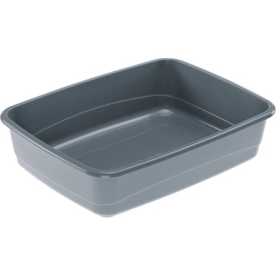 Ferplast Nip 10 bez okraja 46 x 35 x 11 cm