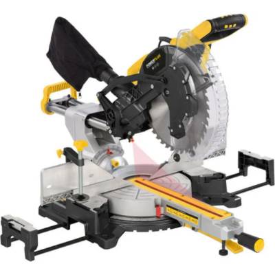 Powerplus POWX075750DB