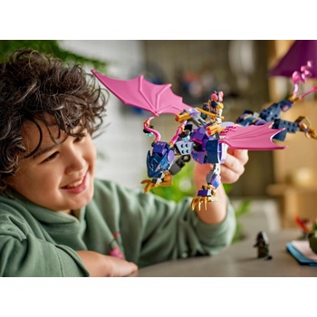 Image 1 of LEGO® NINJAGO® - Rontu the Master Dragon (71842)