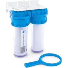 Waterfilter 21SLc, 1/2"