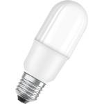 OSRAM LED крушка Ledvance Classic Stick 75 P 9.5W 840 Frosted, E27, 9.5W, 1055lm, 4000K (AC31138)