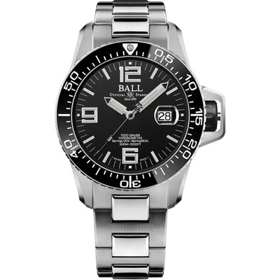 Ball DM3200A-S2C-BK