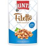 RINTI Капсула RINTI Filetto пиле + патица, 100г