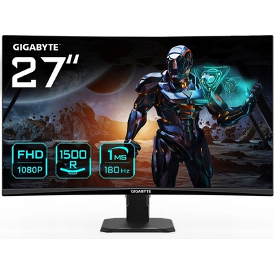 Gigabyte GS27FC EK1