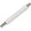 Zebra Platen Roller KIT-MPP-LPZQ621-01, Linerless (KIT-MPP-LPZQ621-01)