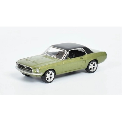 Ford Mustang 350GT Coupe 1968 NOREV 1:43