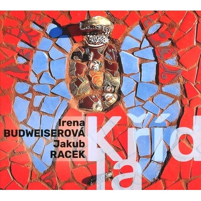 Irena Budweiserová, Jakub Racek: Křídla DVD