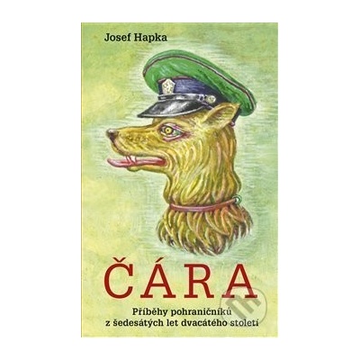 Čára - Josef Hapka