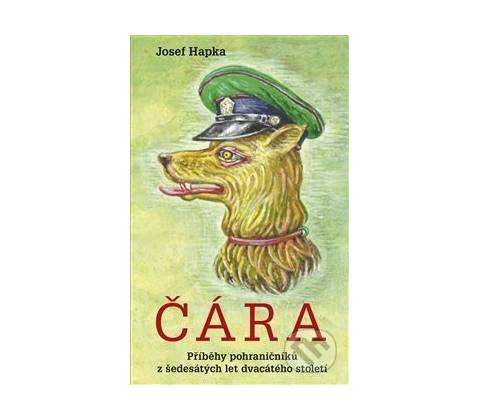 Čára - Josef Hapka