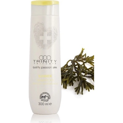 Trinity Summer Shampoo Sluneční 75 ml