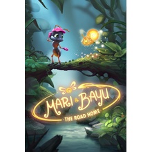 Mari and Bayu The Road Home