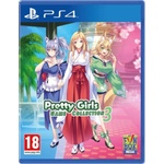 Funbox Media Pretty Girls Game Collection 3 (PS4)