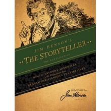 Jim Henson\s The Storyteller: The Novelization