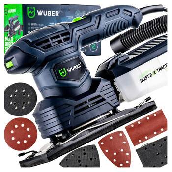 WUBER W23005