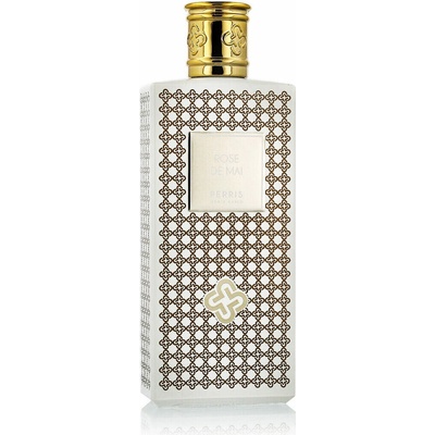 Perris Monte Carlo Rose De Mai parfumovaná voda unisex 100 ml