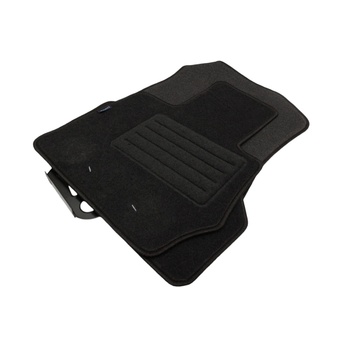 Petex Мокетни стелки за bmw Х3 f25 (2010-2017) / x4 f26 (2014-2018) (112415602)