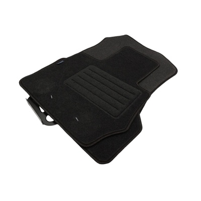 Petex Мокетни стелки за bmw Х3 f25 (2010-2017) / x4 f26 (2014-2018) (112415602)