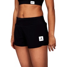 Saysky W Pace Shorts 3 čierna