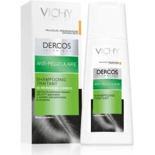 Vichy Dercos Anti-Dandruff sampon száraz korpa ellen (Anti-Dandruff Treatment Shampoo) 200 ml