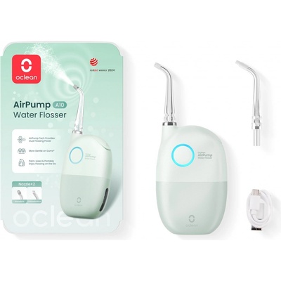 Oclean A10 Green