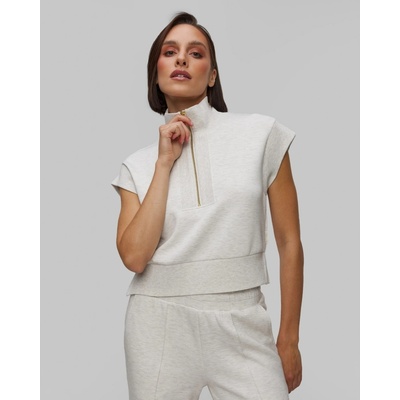 Varley dámská mikina Kelly Half Zip Sweat