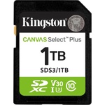 Kingston Canvas Select Plus 1TB (SDS3/1TB)