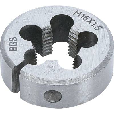 BGS 1900-M16X1.5-S Závitové očko M16 x 1,5 mm
