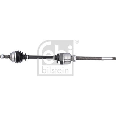 Hnací hřídel FEBI BILSTEIN 181272 | Zboží Auto