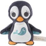 NICI Мека активна 2D играчка NICI - Пингвинът Уачили, 18 cm (46575) - ozone