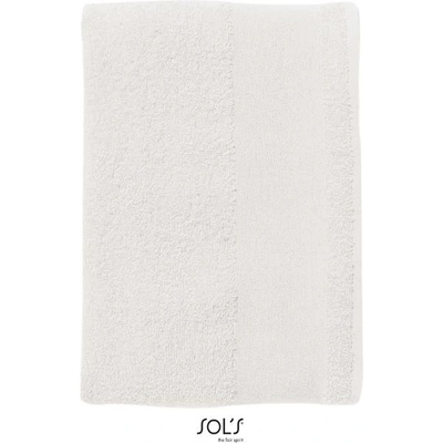 SOL´S BAYSIDE 70 white 70 x 140 cm