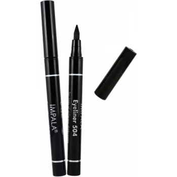 Image 1 of IMPALA Cosmetics Impala Очна линия 504