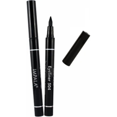 IMPALA Cosmetics Impala Очна линия 504