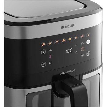 SENCOR SFR 9000 SS