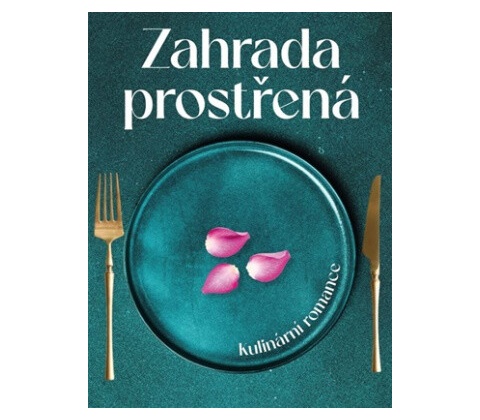 Zahrada prostřená