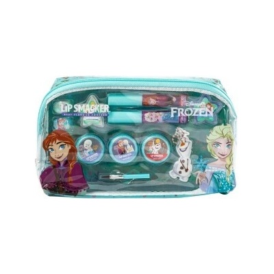 Lip Smacker Frozen Essential kosmetická sada