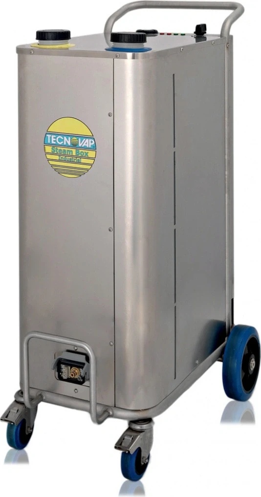 Tecnovap Steam Box Vac Industrial - Heureka.cz Tecnovap Steam Box Vac Industrial - Heureka.cz