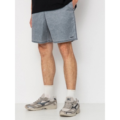 OBEY Easy Pigment Cotton Nylon pigment black