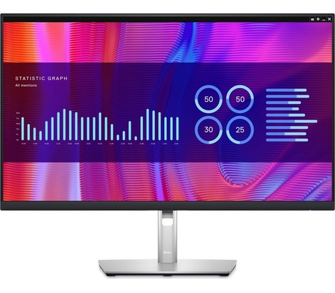 Dell P2723DE