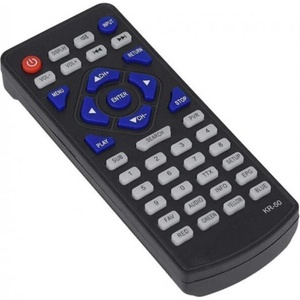 VIVAS TV8