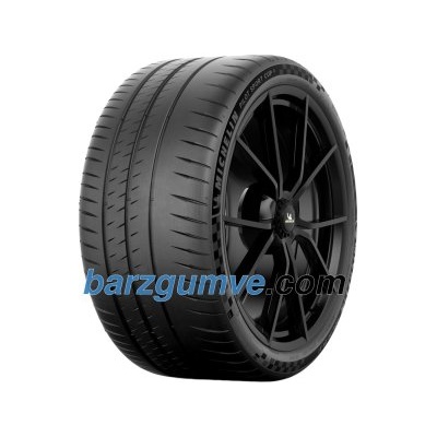 Michelin Pilot Sport Cup 2 ( 245/35 ZR19 (93Y) XL *, Connect, EV Suitable )