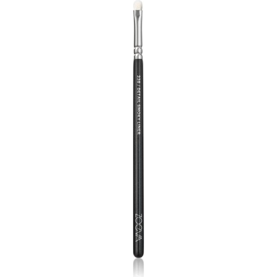 ZOEVA 238 Detail Smoky Liner четка зз оформяне на детайли