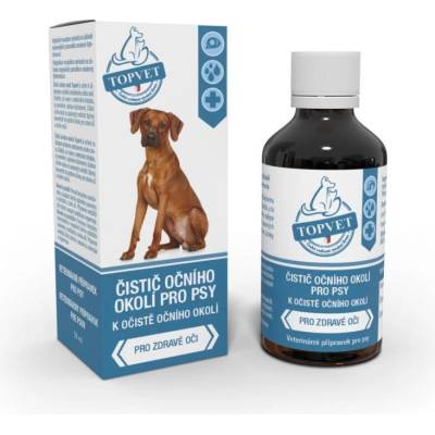 PETS ARE FRIENDS Oční kapky 50 ml – Zbozi.Blesk.cz