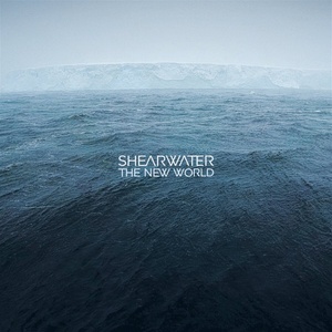 Shearwater - The New World (CD) (0617308050301)