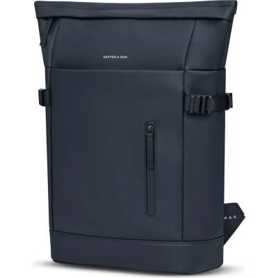 Kapten & Son Дневна раница Kapten & son Helsinki 16 Daypack - Navy Blue - размер One Size (504-0369-0611)