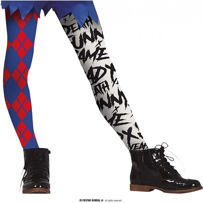 Guirca punčochy dětské – Zbozi.Blesk.cz