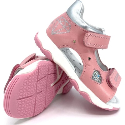 D.D.step G064-51749B daisy pink