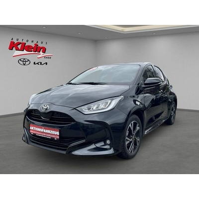 Toyota Yaris 1.5 Hybrid 86 kW