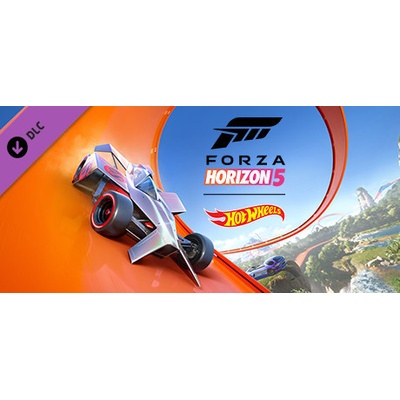 Forza Horizon 5 Hot Wheels