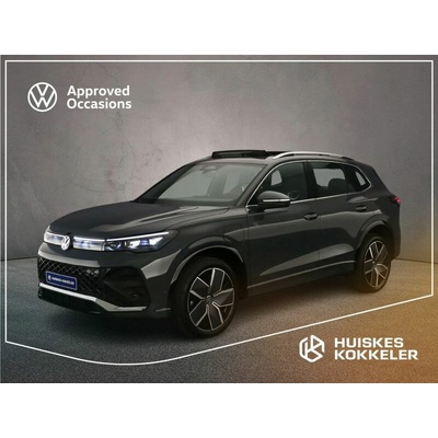 Volkswagen Tiguan 1.5 eHybrid R-Line DSG 200 kW